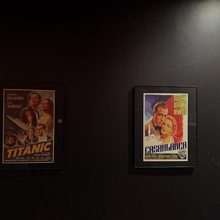 80 - Paris Cinema Sebastopol المظهر الخارجي الصورة