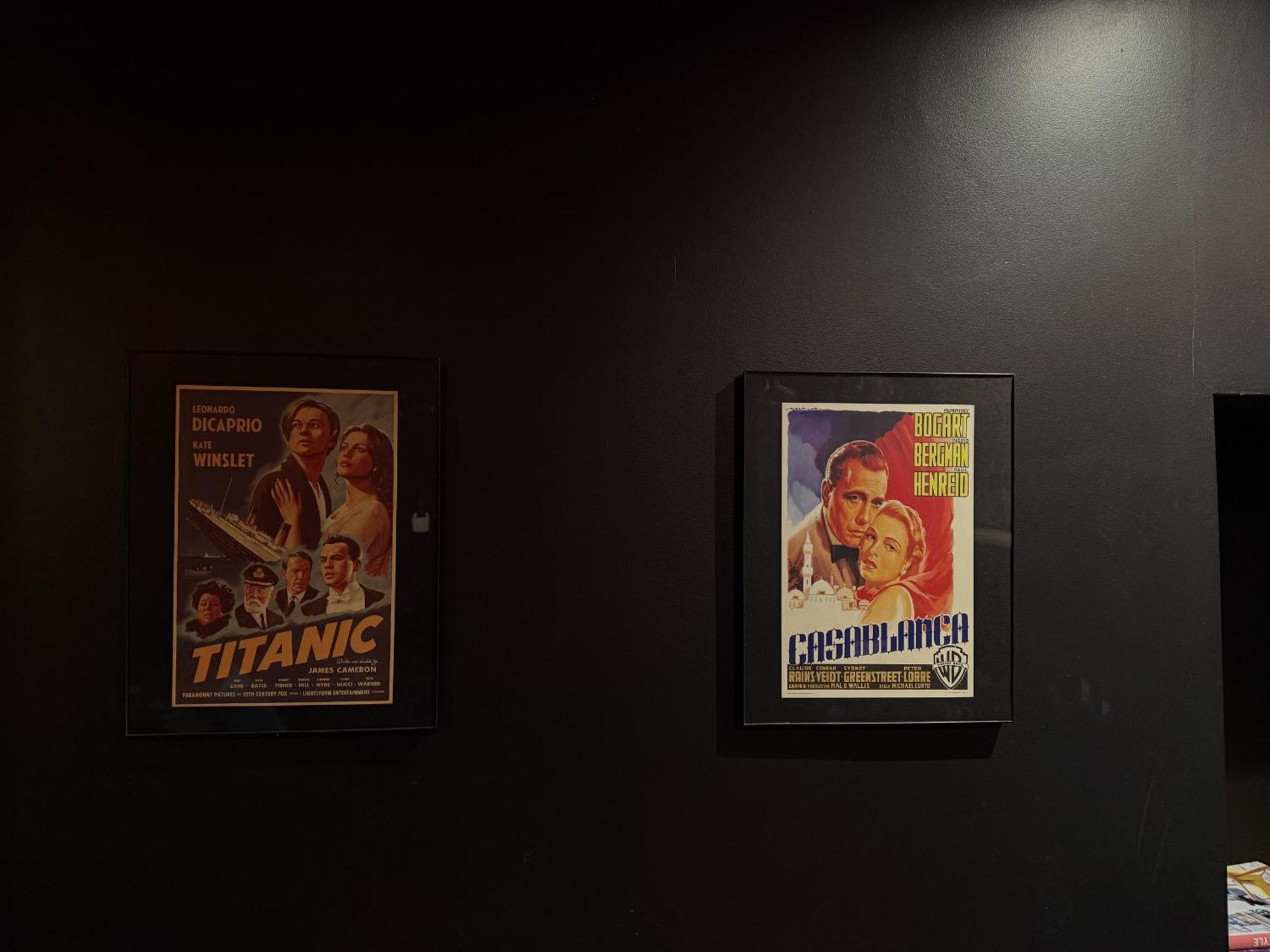80 - Paris Cinema Sebastopol المظهر الخارجي الصورة