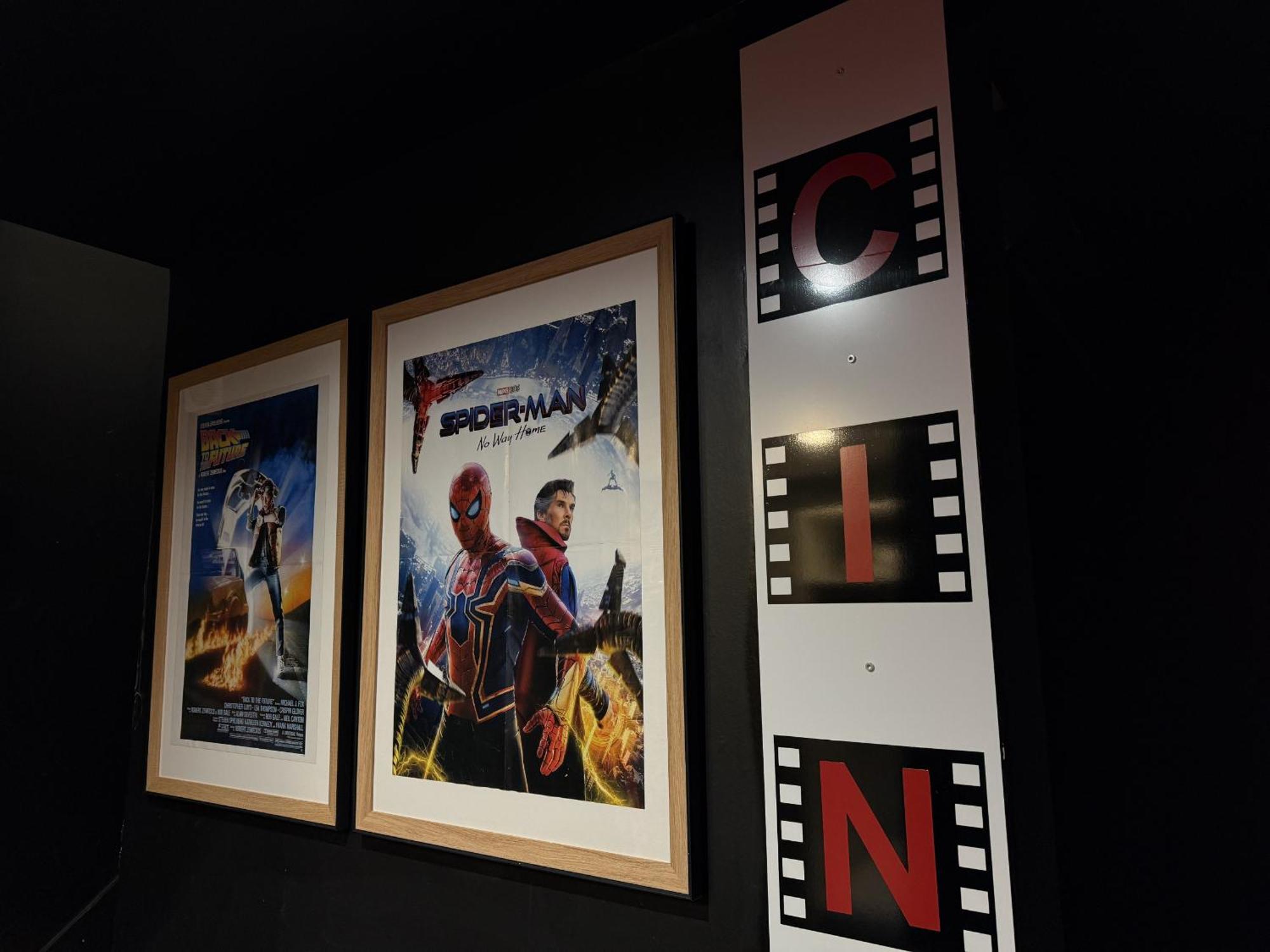 80 - Paris Cinema Sebastopol المظهر الخارجي الصورة